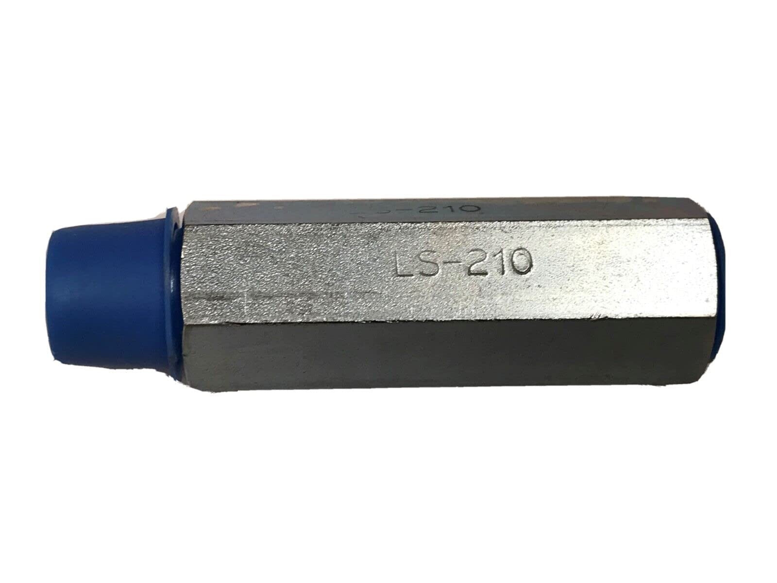 Ace Flow Limiter Valve Fits 210 Hyd Motor For Load Sensing Closed Hyd Systems