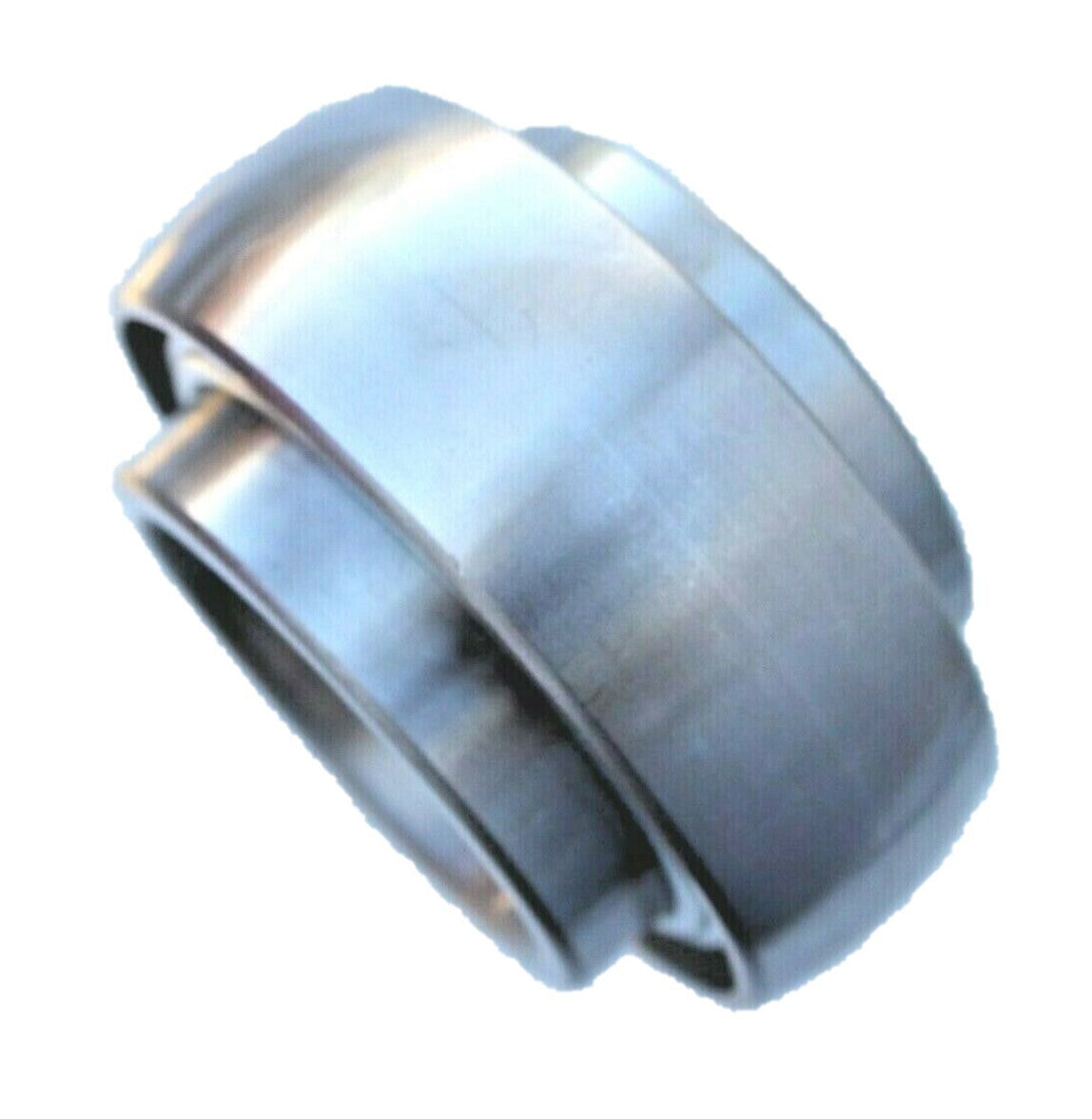 Disc Harrow Bearing 2.187" Round Bore x 2.187" IR x 3.937" OD x 1.312" OR