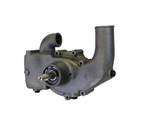Water Pump For Tractors w/ 2.5" Shaft 3641880M91