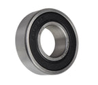 2 of Double Radial Ball Bearing 0.6693" Bore w/ 1.5748" OD & 0.4724" Width