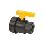 Banjo 1-1/4" Full Port Union Ball Valve UV125FP
