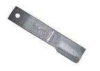 2 of Rotary Cutter Blade 22" x 4" x 0.5" w/ 1-3/8" Hole CW USA MADE 759338