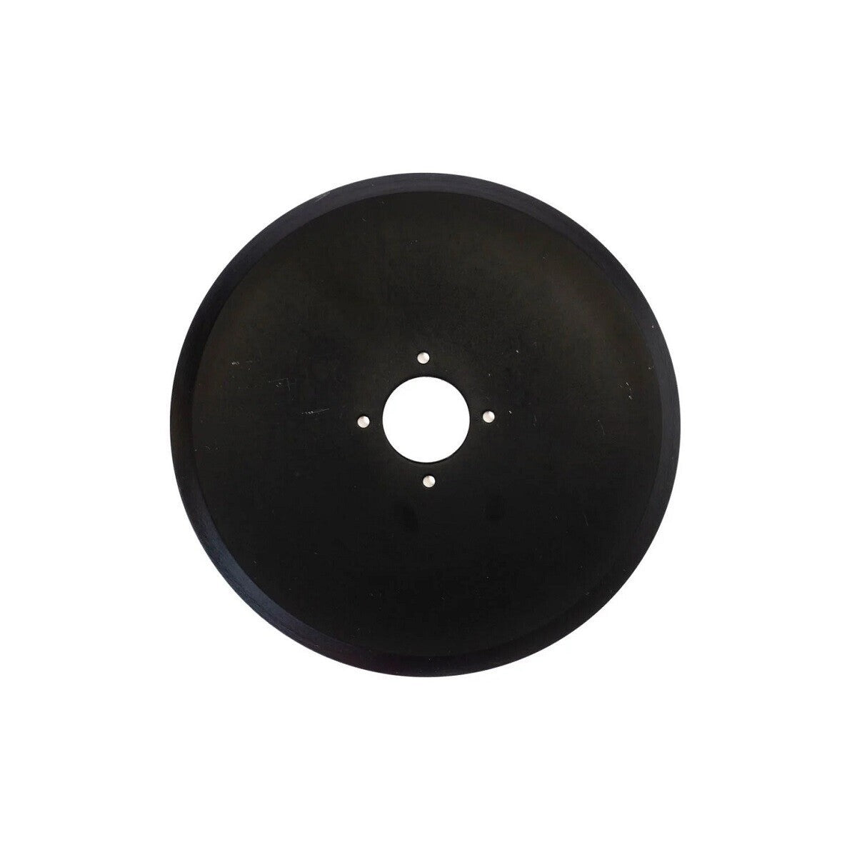 18" Smooth Disc Opener Blade Fits John Deere 5 MM Thick P283804
