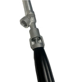 TeeJet GunJet Aluminum Spray Gun w/ 24" Extension 3/4" GHT 30 - 800 PSI @ 10 GPM