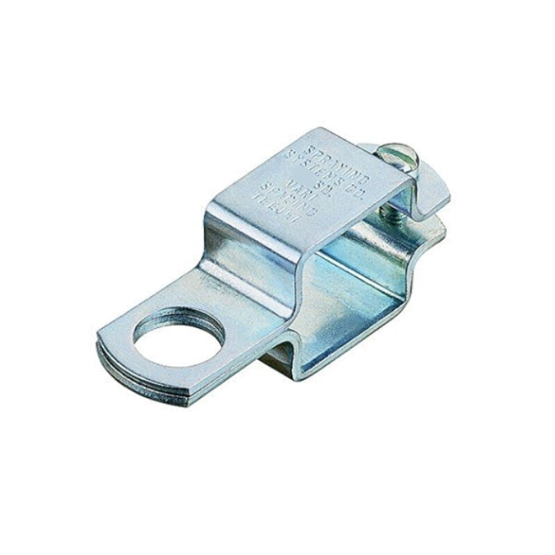 TeeJet Clamp For Hose Shank Nozzle Bodies Fits 1-1/2" Sq OD Tubing AA111SQ-1-1/2