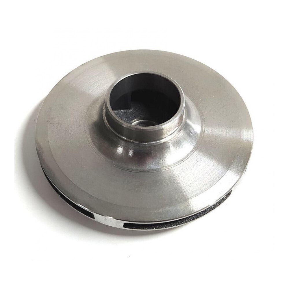 ACE Pump Cast Iron Impeller with Keyed Shaft Fits FMC-150 Centrifugal Pumps