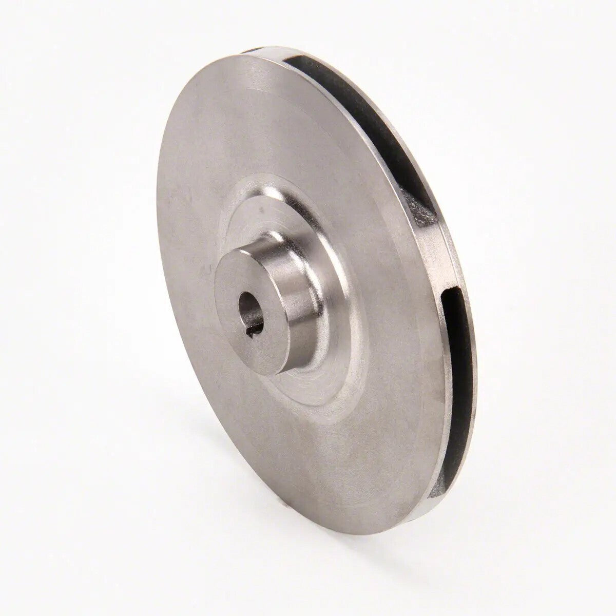 ACE Pump Cast Iron Impeller with Keyed Shaft Fits FMC-150 Centrifugal Pumps