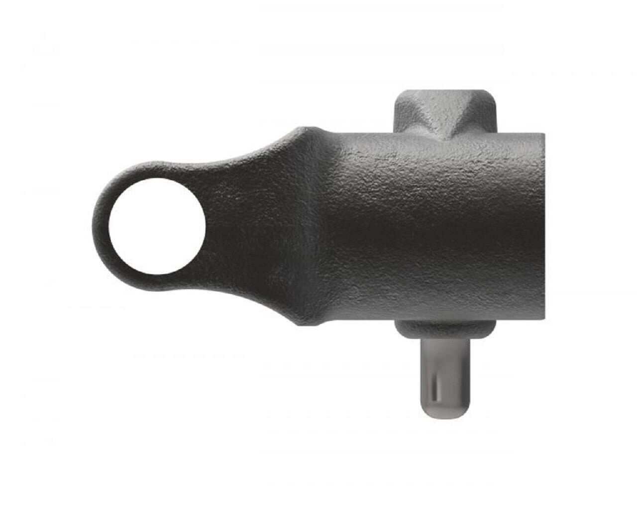 Weasler 1-3/8" 6 Spline Tractor Yoke 0675 Series 102-0506
