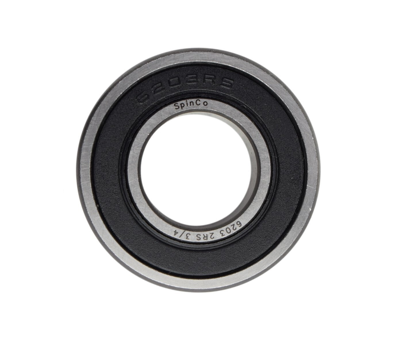 10 of Double Radial Ball Bearing 0.6693" Bore w/ 1.5748" OD & 0.4724" Width