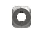 Weasler 7/8" Round Bore w/ Double Keyway & Set Screw Implement Yoke 0675 Series