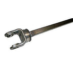 Weasler 1-5/16" Yoke & Shaft Assembly Implement Yoke 44N Series 10004448