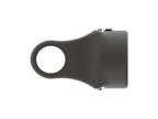 Weasler 3/4" Square Bore with Set Screw Implement Yoke 0675 Series 804-0512