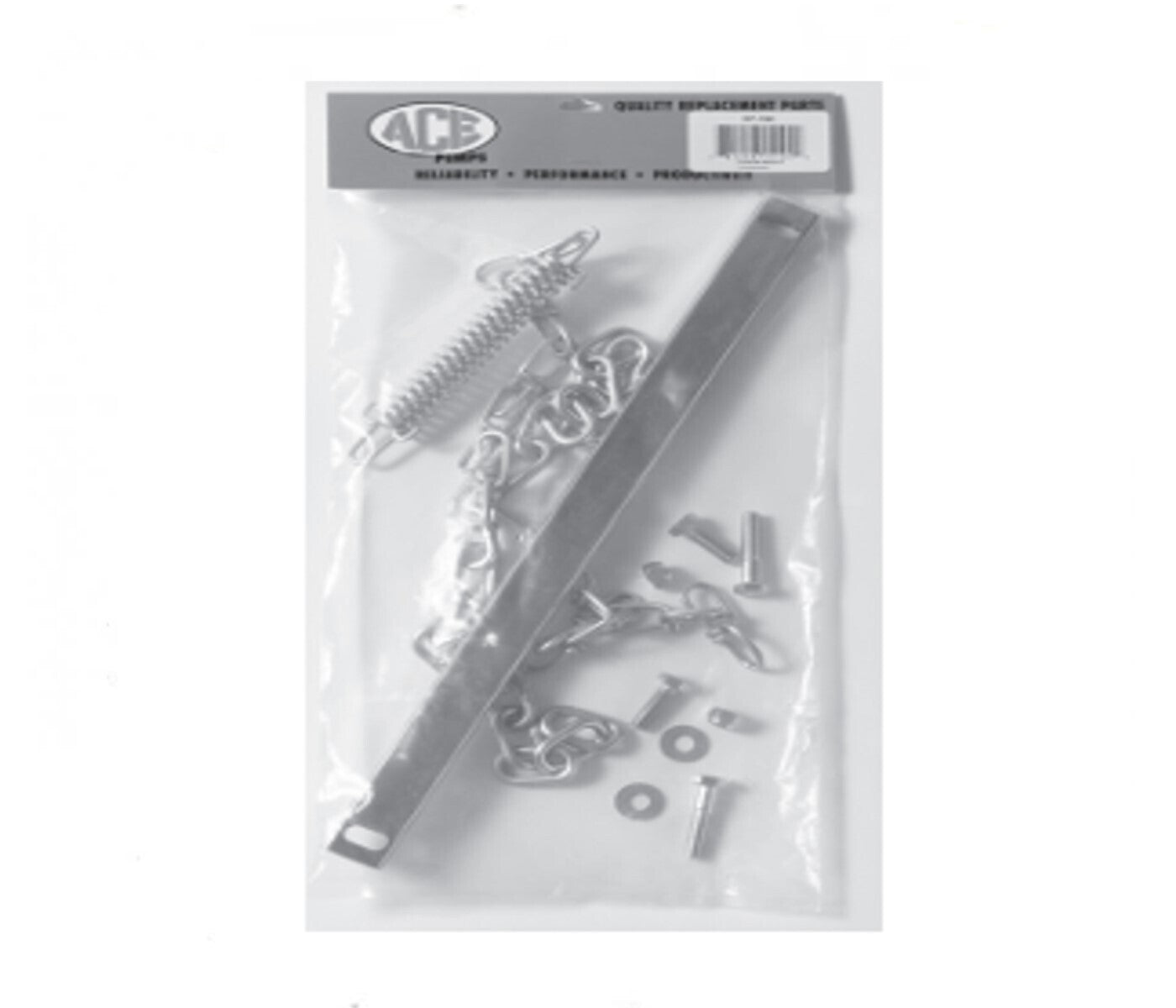 ACE Torque Bar Kit For RP-600 and RP-800 Pumps Connected to PTO Shaft RP-TBK