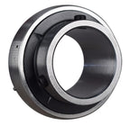 2 of Insert Bearing 2" Round Bore Wide Inner Race w/ 90 MM Spherical Outer Race