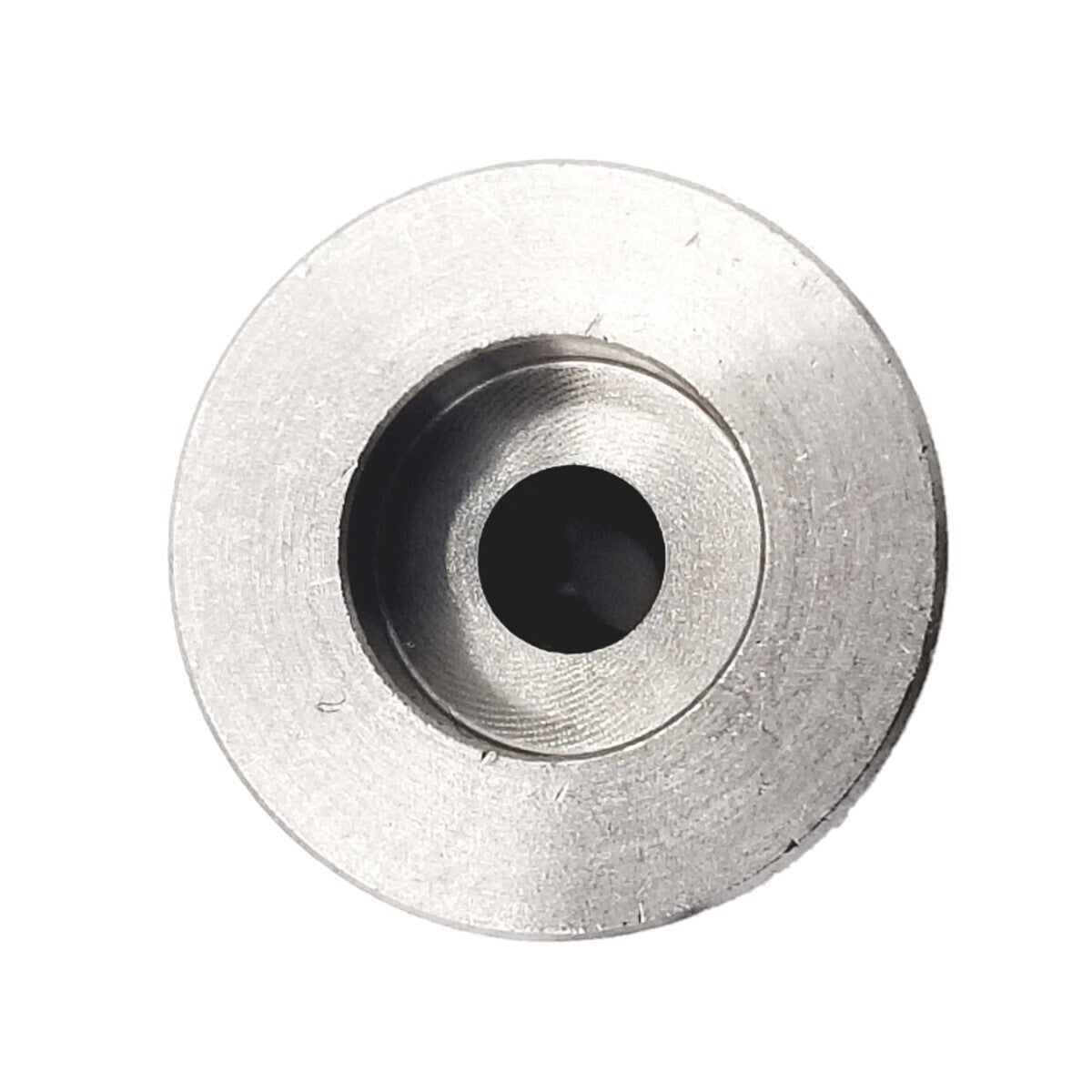 Pack of 12 - TeeJet Stainless Steel Flat Fan Spray Tip 25° Spray Angle 30-60 PSI