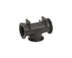 Banjo 1" Standard Port Flanged TEE Coupling USA MADE M100TEE