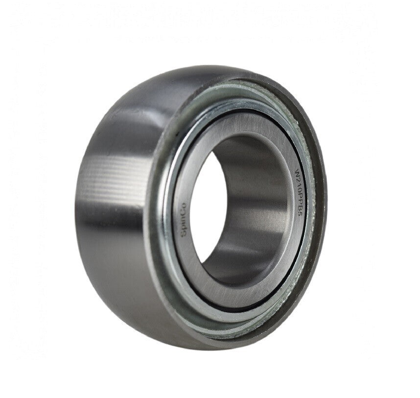 2 of Disc Harrow Bearing 1.775" Round Bore x 1.188" IR x 3.543" OD x 1.188 OR