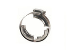 25 of Banjo 1" Manifold Flanged Worm Screw Clamp fits M100 Flanged Fittings