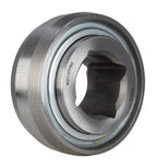 2 of Disc Harrow Bearing 1.500" Square Bore x 1.750" IR x 4.130" OD x 1.438" OR