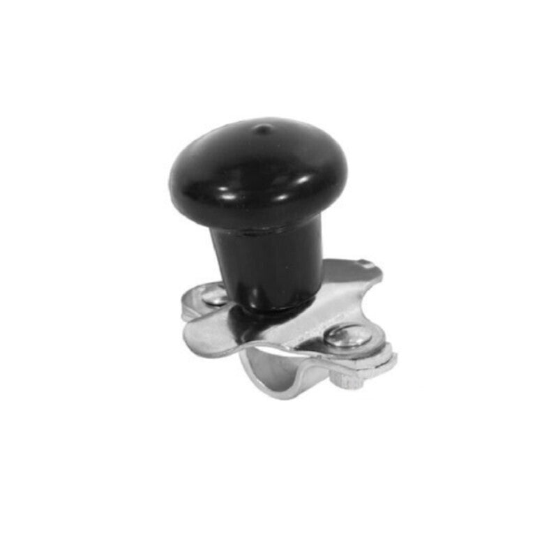 Wooden Steering Wheel Spinner Replacement 26945