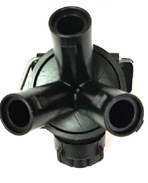 5 of TeeJet Triple Turret Nozzle Body For Wet Booms (Clamps on 3/4" ID Pipe Cap)