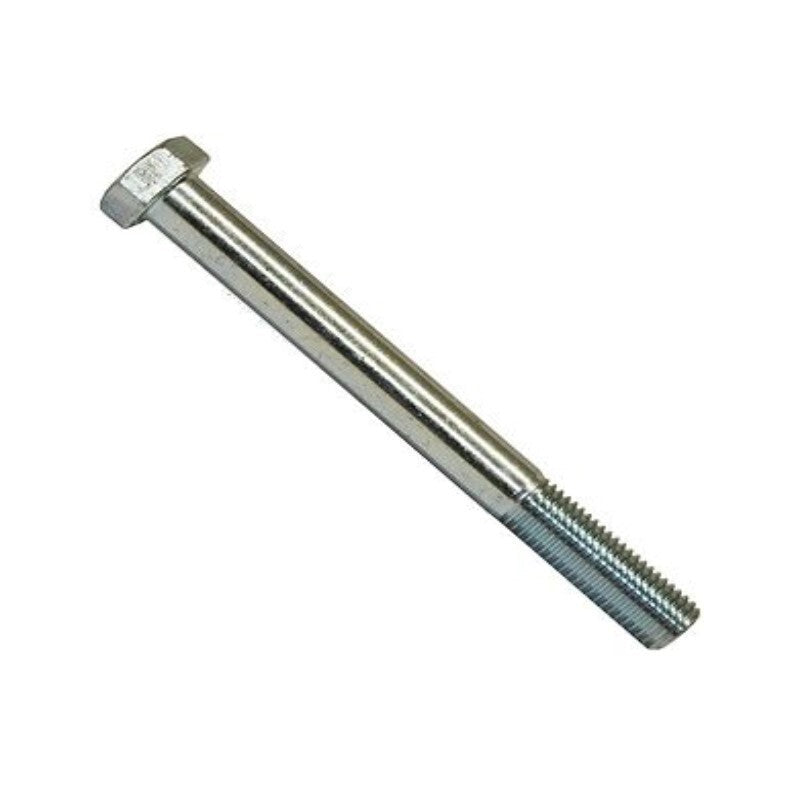 3/4" Axle Bolt for Tail Wheel Assembly 7.5" Long 34712