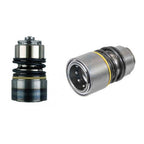 Replacement For JD Hydraulic Coupling Cartridge Replaces RE256693 0510-007