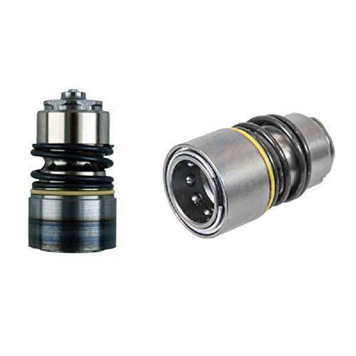Replacement For JD Hydraulic Coupling Cartridge Replaces RE256693 0510-007