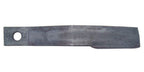 Replaces Terrain King Rotary Cutter Blade 24.75" x 3.5" x 0.5" w/ 1.5" Hole CCW