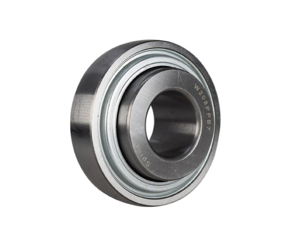 2 of Disc Harrow Bearing 1.188" Round Bore x 1.188" IR x 3.150" OD x 0.709" OR