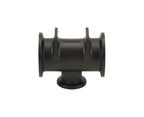 Banjo 2" Standard Port Flanged TEE Coupling USA MADE M200TEE