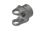 Weasler 1-1/8" Round Bore w/Double Keyway & Set Screw Implement Yoke 0675 Series