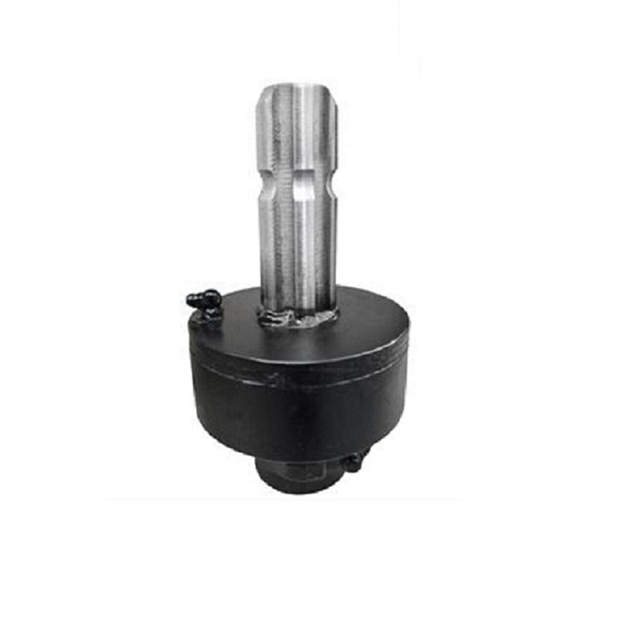 Slip Over-Running Coupler 1-3/8" 6 Spline Male & Female 68386