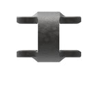 Weasler CV Wide Angle Center Yoke Housing for 3-50 Series with Round Bore