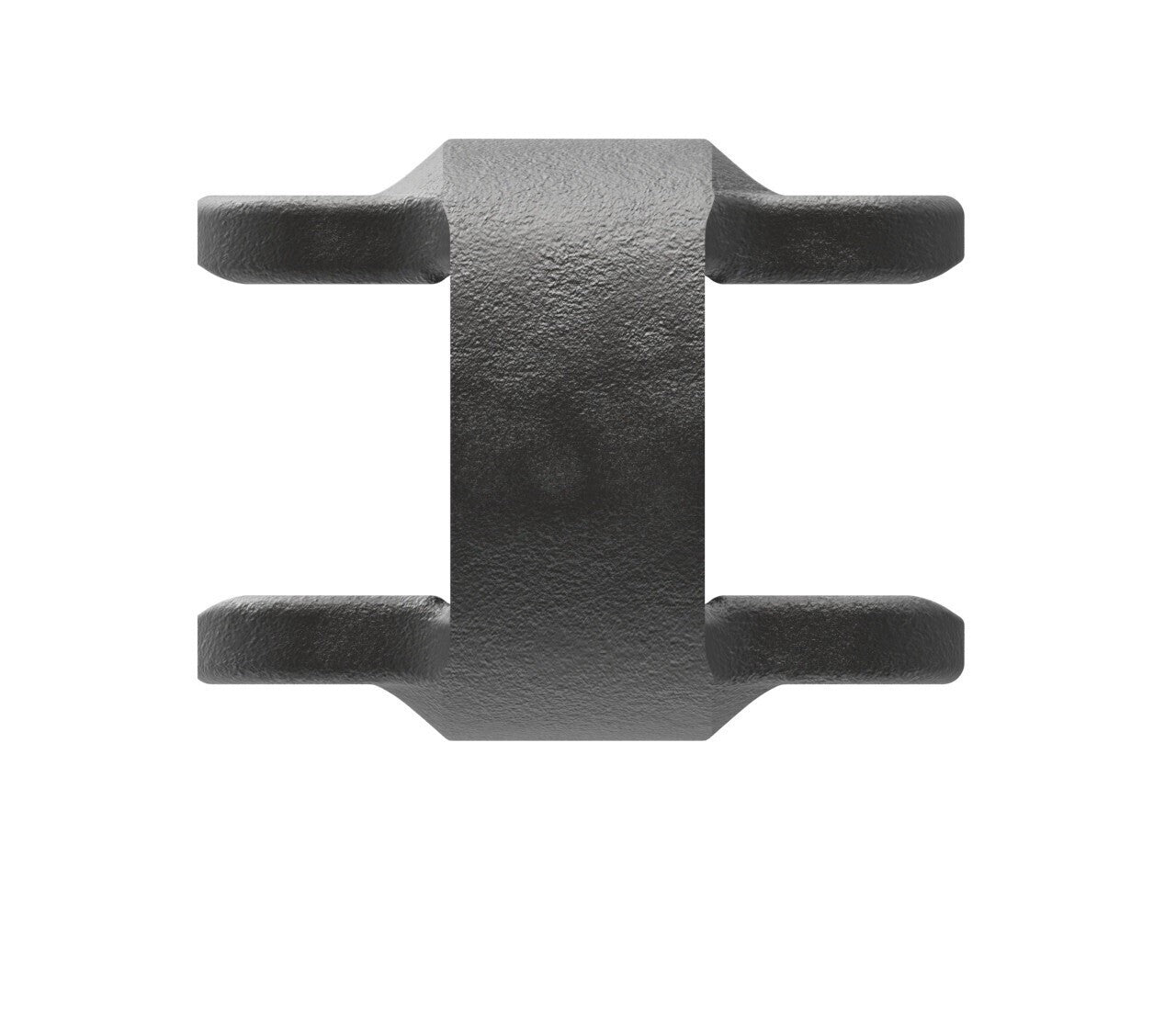 Weasler CV Wide Angle Center Yoke Housing for 3-50 Series with Round Bore