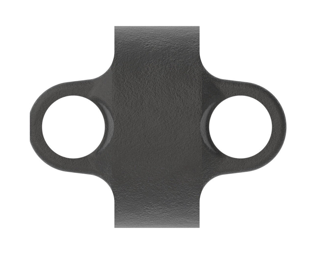 Weasler CV Wide Angle Center Yoke Housing for 3-50 Series with Round Bore