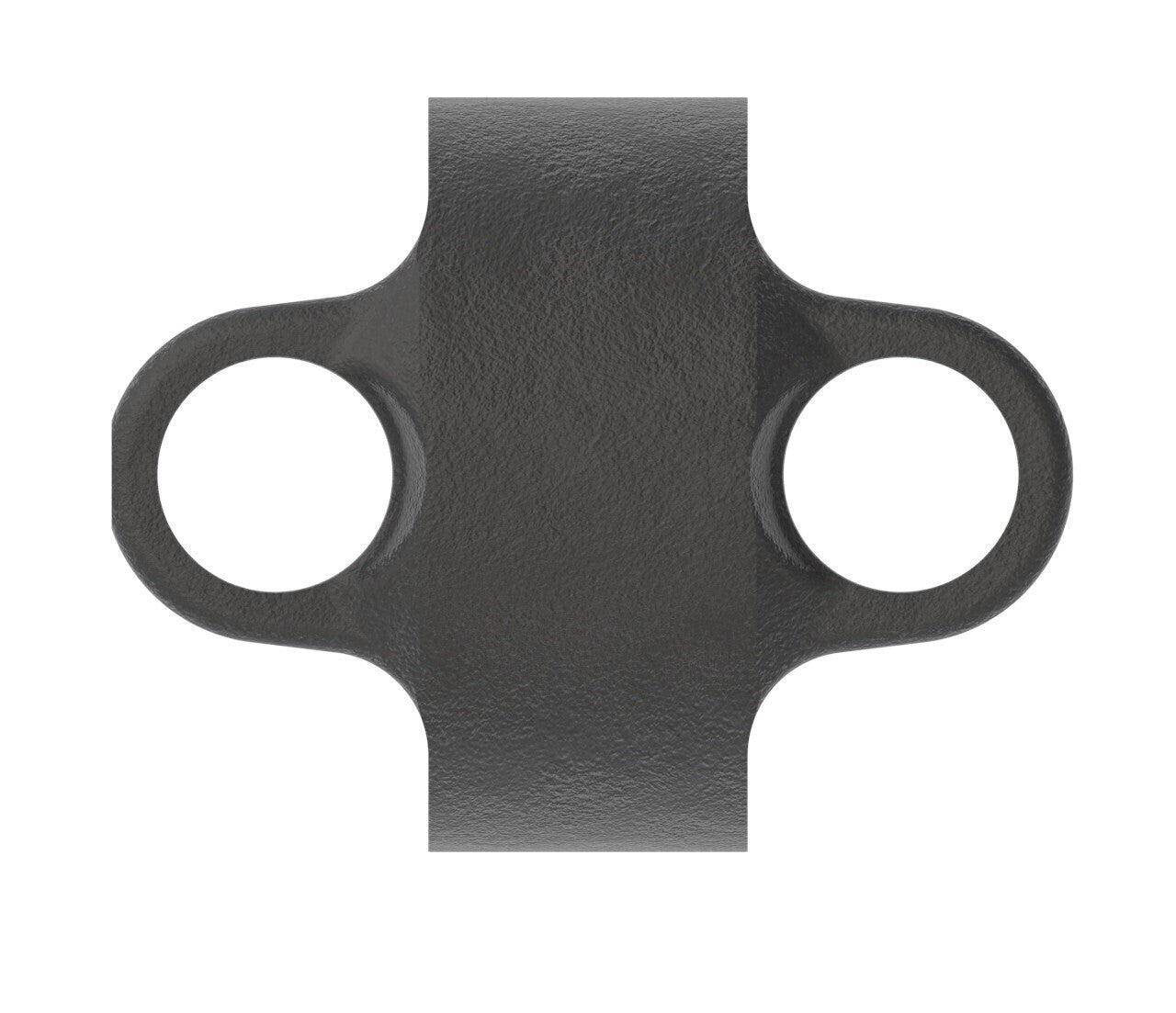 Weasler CV Wide Angle Center Yoke Housing for 3-50 Series with Round Bore