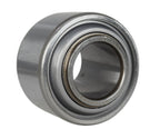 2 of Double Row Ball Bearing 30 MM Bore w/ 62 MM OD & 1.97" Long 5206KPP3