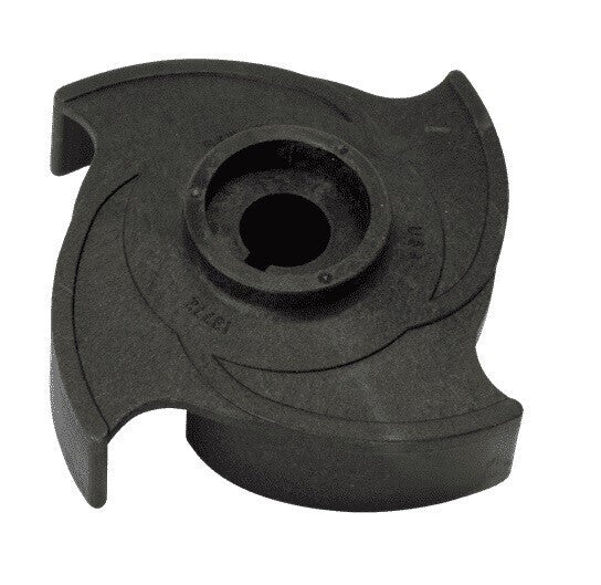 Banjo 4 Vane Impeller Use on 3" Manifold Poly Wet Seal Pumps 13772