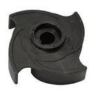 Banjo 4 Vane Impeller Use on 3" Manifold Poly Wet Seal Pumps 13772