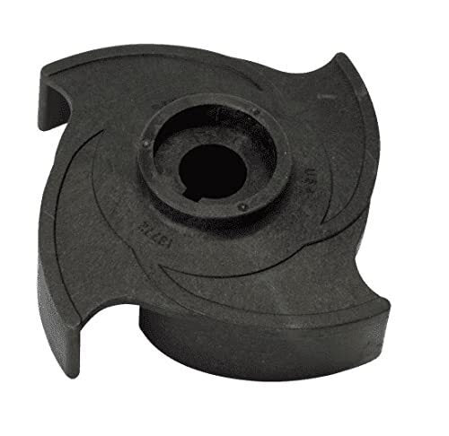 Banjo 4 Vane Impeller Use on 3" Manifold Poly Wet Seal Pumps 13772
