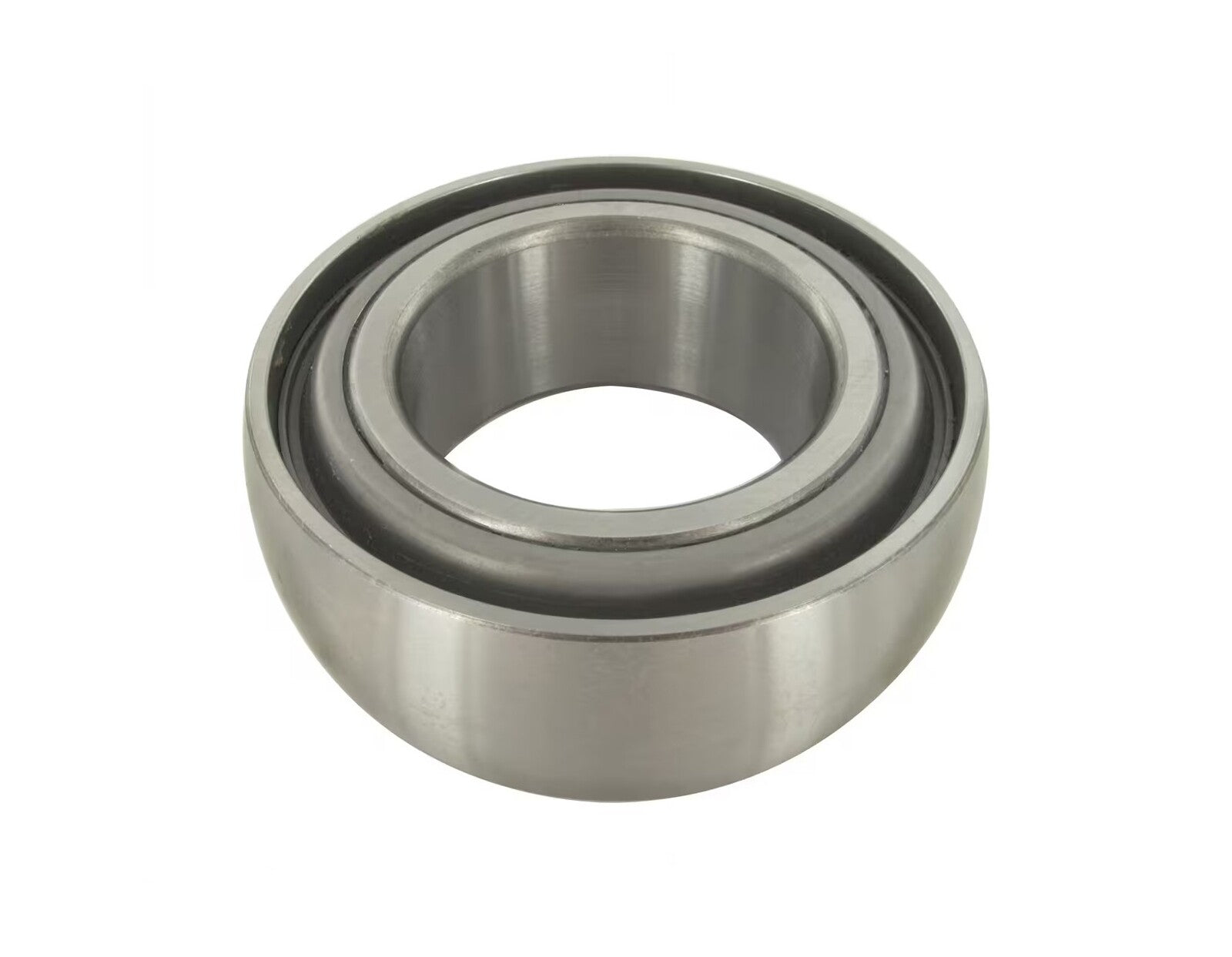 2 of Disc Harrow Bearing 2.187" Round Bore x 1.313" IR x 3.937" OD x 1.313" OR