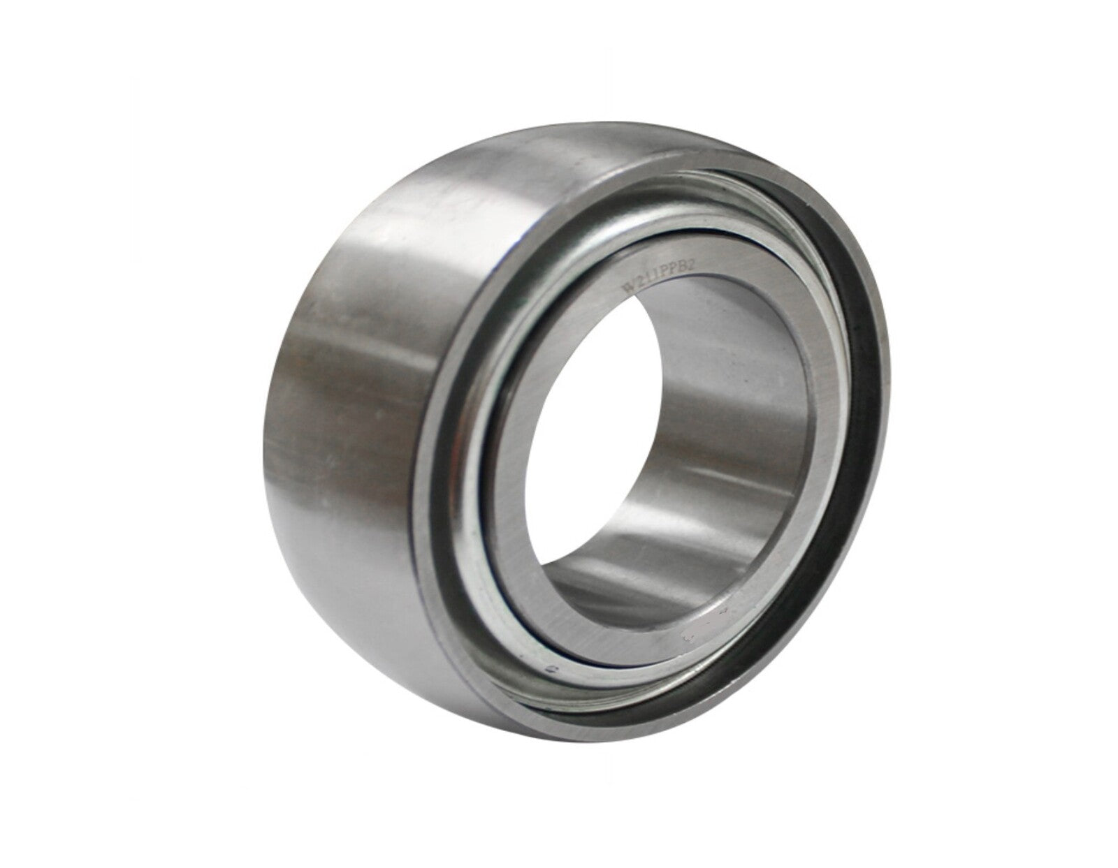 Disc Harrow Bearing 2.187" Round Bore x 1.313" IR x 3.937" OD x 1.313" OR