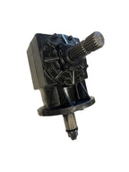 75-90 HP Gearbox 1-3/4" 20 Spline Input & 15 Spline 2" Output Shaft 89753