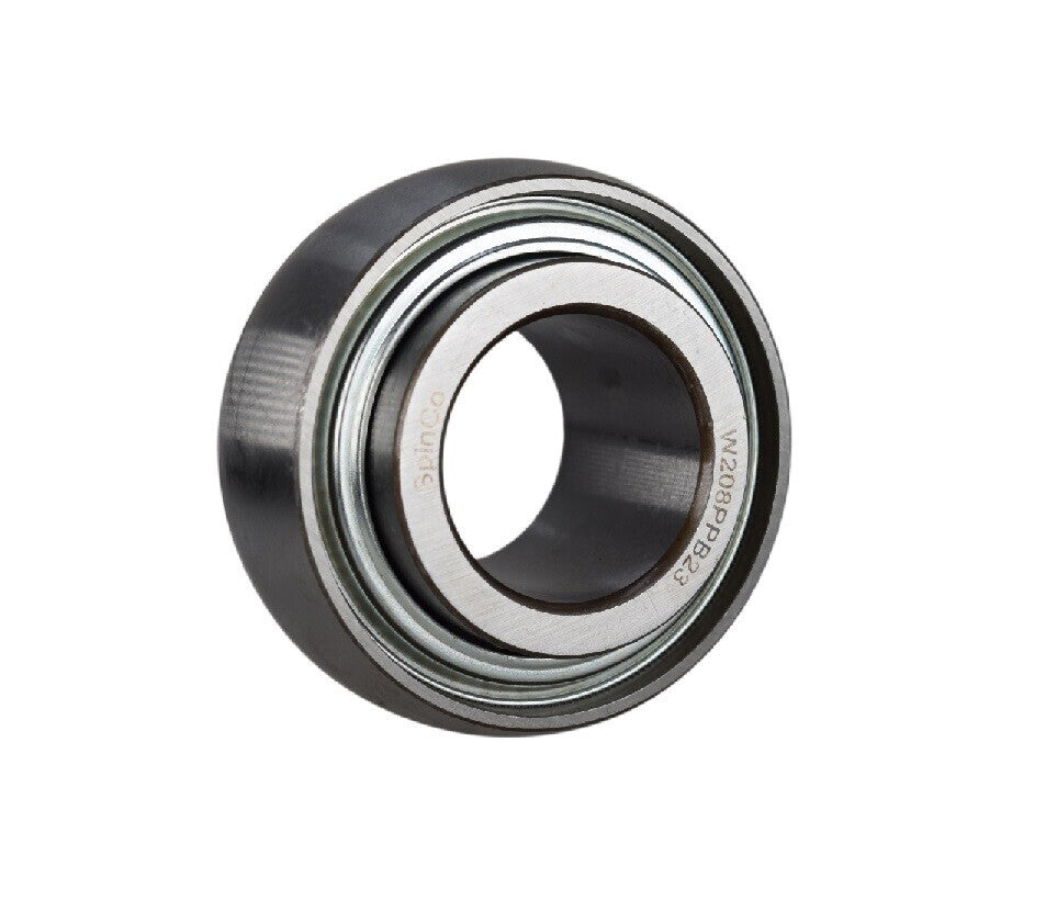 2 of Disc Harrow Bearing 1.500" Round Bore x 1.688" IR x 3.150" OD x 1.188 OR