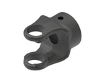 Weasler 3/4" Round Bore w/ Keyway & Set Screw Implement Yoke 0675 Series