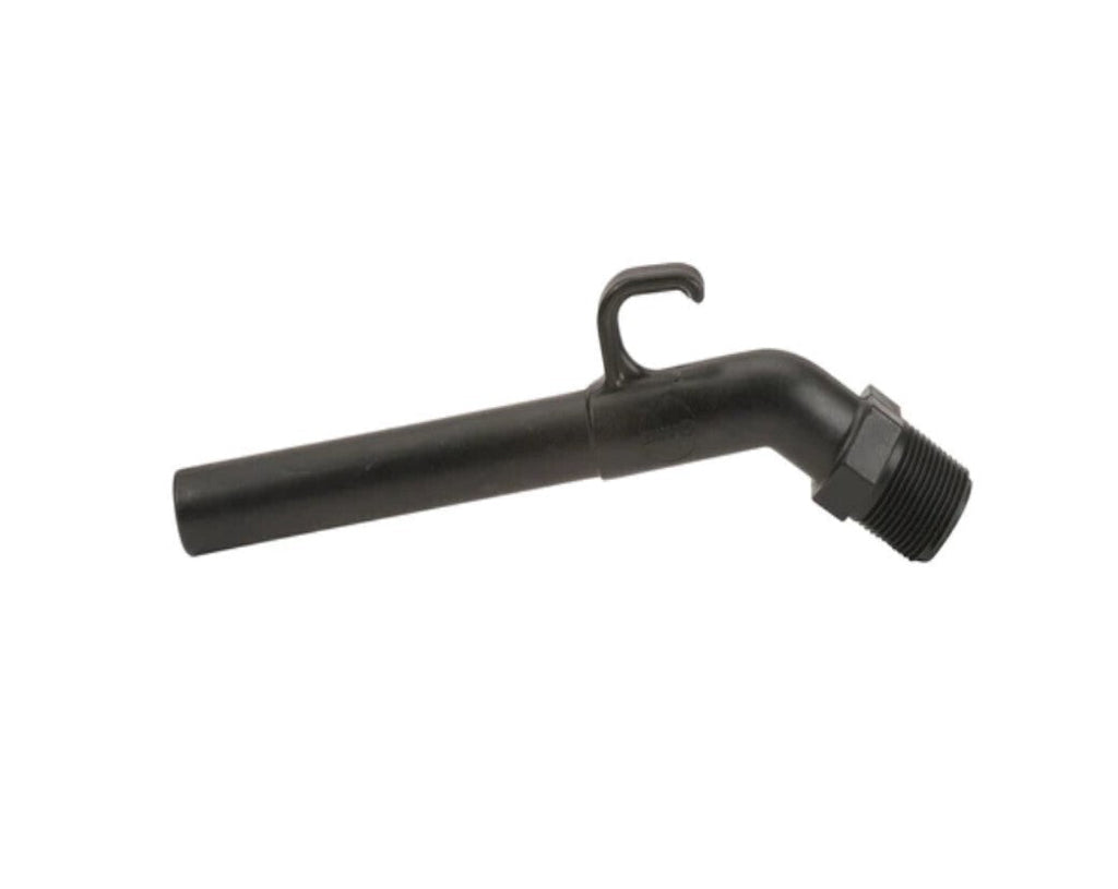 Banjo 1" Poly Nozzle Valve Replacement Part fits UVA100 and VA100 Nozzle Valves