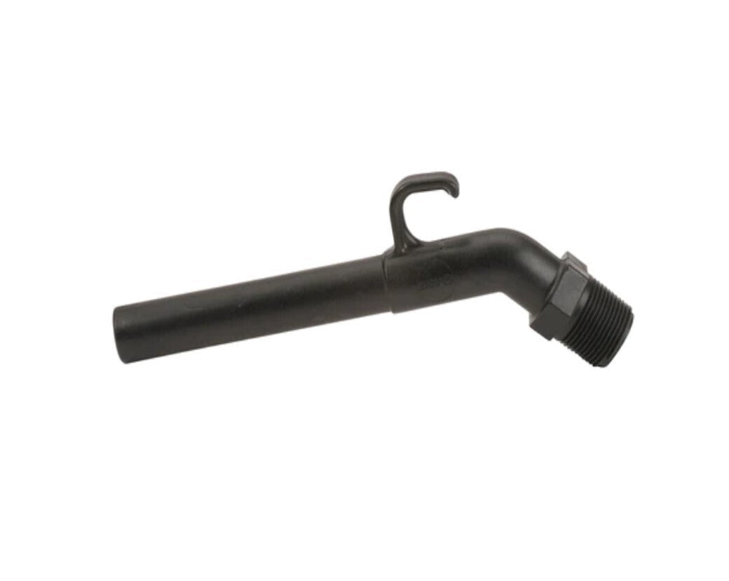 Banjo 1" Poly Nozzle Valve Replacement Part fits UVA100 and VA100 Nozzle Valves