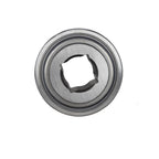 10 of Disc Harrow Bearing 1.500" Square Bore x 1.750" IR x 4.130" OD x 1.438" OR