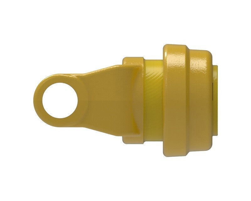 Weasler 1-3/8" 6 Spline Tractor Safety Slide Lock Yoke 2200/200 Series 101-8206